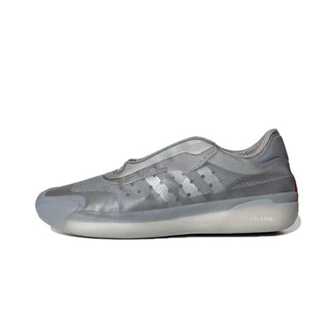 adidas luna rossa 21 prada gunmetal grey|adidas Luna Rossa 21 Prada Gunmetal Grey .